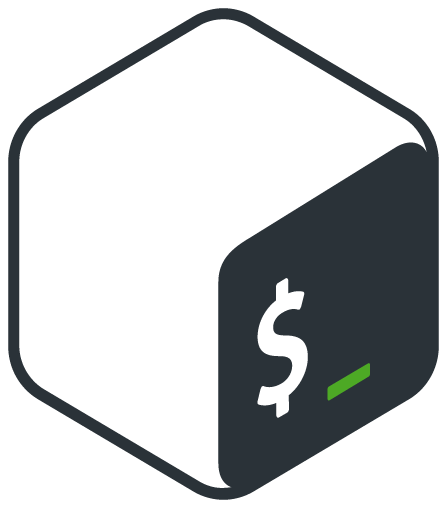 Bash Logo