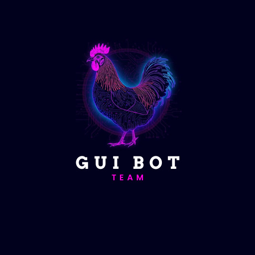 GuiBotTeam